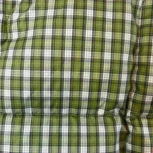 Down Filled puffer vest Lands End - Picture 5 of 5